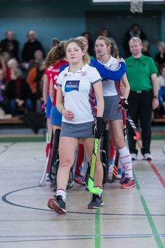 Bild 185 - B/C-Juniorinnen Hamburger Meisterschaft